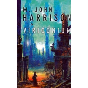 Viriconium - John Harrison
