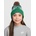 NIKE Шапка k nk peak beanie sc hol25 l