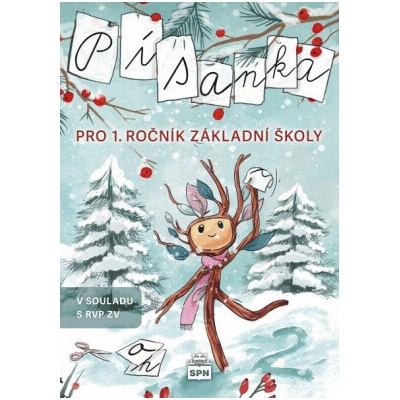 Písanka 2 - SPN - pedagogické nakladatelství