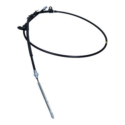 Ťažné lanko, parkovacia brzda MAXGEAR 32-0897 (320897)