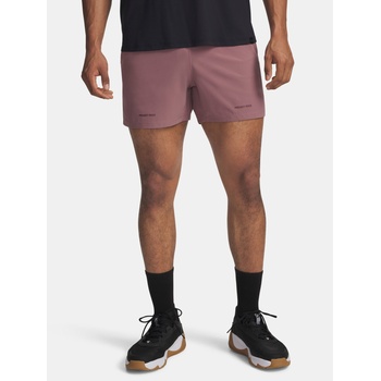 Under Armour Мъжки шорти Under Armour Pjt Rock Ultimate Short-MRN Under Armour | Cherven | МЪЖЕ | S
