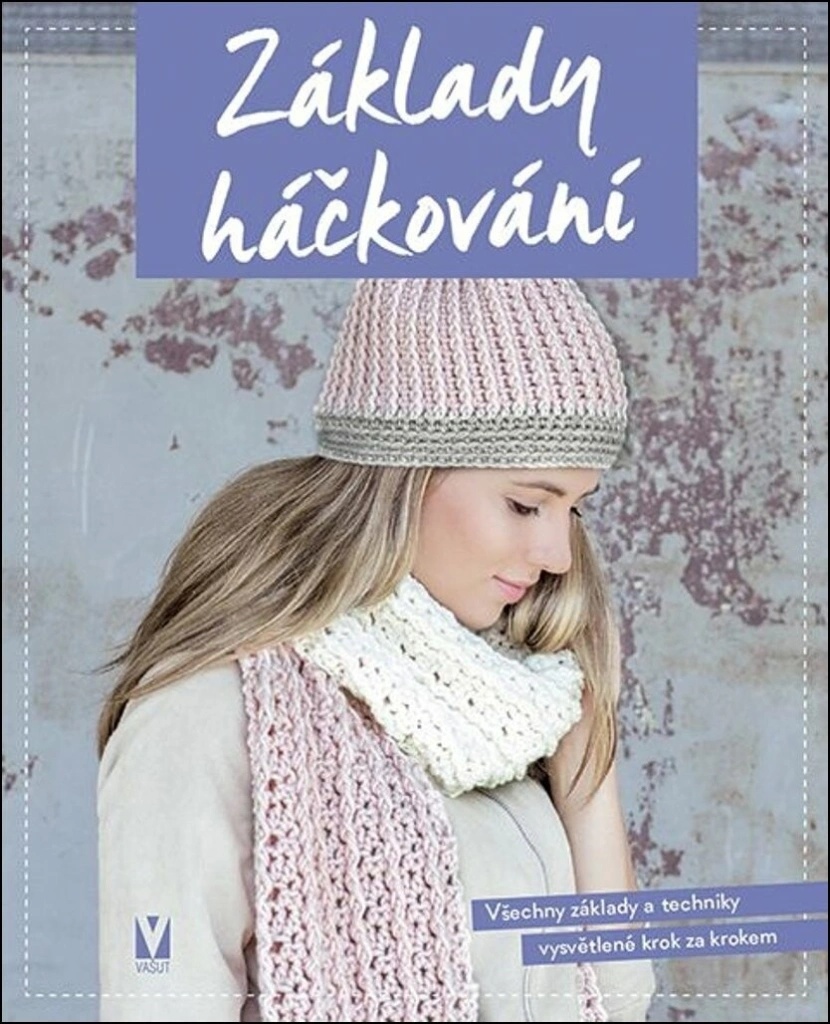 Základy háčkování