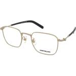 Mont Blanc Очила Montblanc MB0389O 006 - leshti