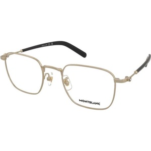 Mont Blanc Очила Montblanc MB0389O 006 - leshti
