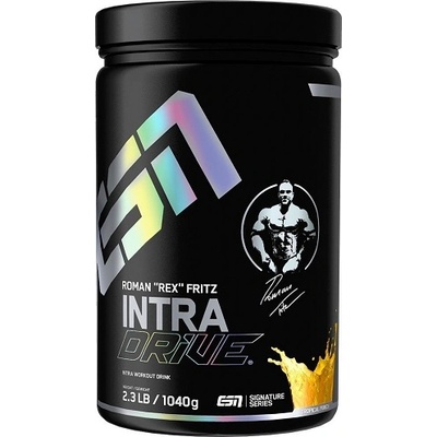 ESN Intra Drive, 1040 Grams