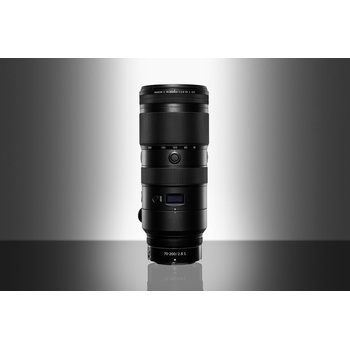 Nikon Z Nikkor Z 70-200mm f/2.8 VR S