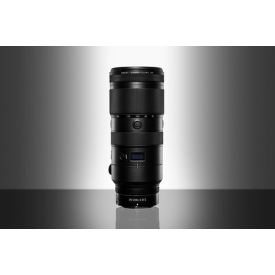 Nikon Z Nikkor Z 70-200mm f/2.8 VR S