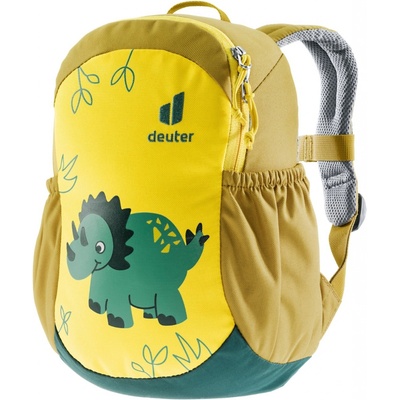 Deuter Pico corn/turmeric – Zboží Dáma