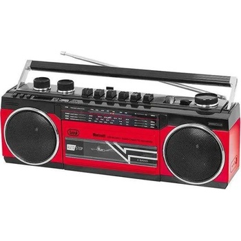 Image 1 of Trevi RR501 black