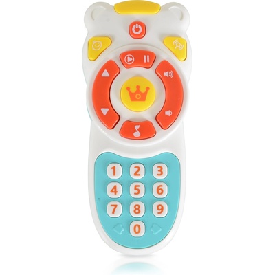 Huanger Бебешко tv дистанционно he0529 (110831)