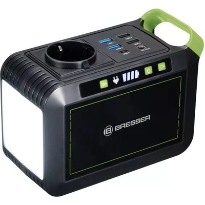 BRESSER PSW 88