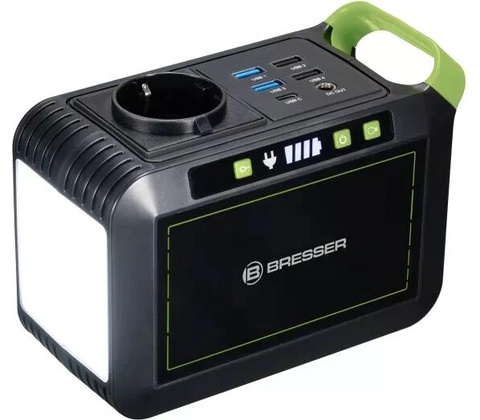BRESSER PSW 88