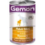 Gemon Medium Adult Chicken& Rice - 0.415кг
