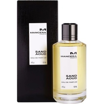 Mancera Paris Mancera Sand Aoud Eau de Parfum Spray 120 ml унисекс