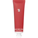 Sister's Aroma Smart Body Cream Pomegranate крем за тяло с хидратиращ ефект 100ml