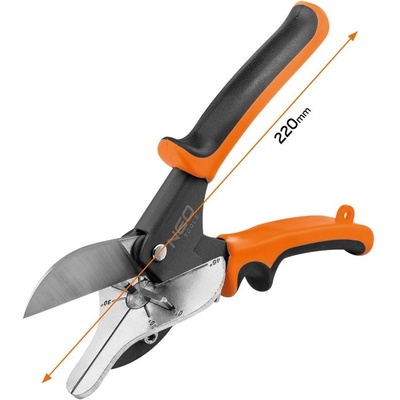 NEO Tool 01-260 – Zboží Dáma