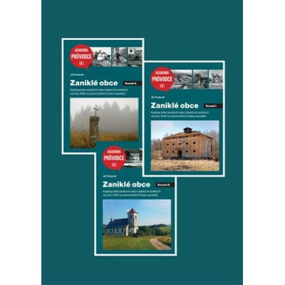 Zaniklé obce | Padevět Jiří