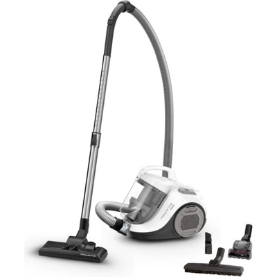 Rowenta RO 2957 EA Swift Power Cyclonic Home & Car