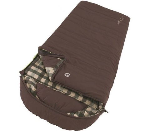 Outwell Camper Supreme