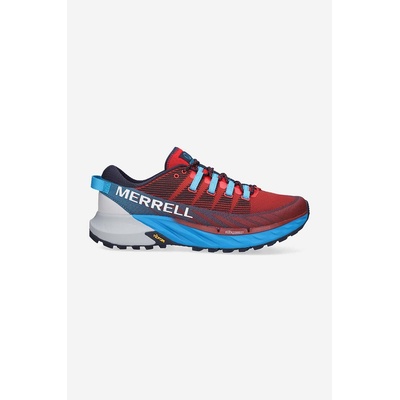 Merrell Обувки за бягане Merrell в червено (J067463)