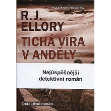 Tichá víra v anděly