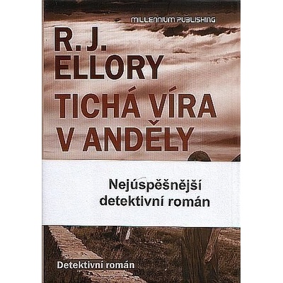 Tichá víra v anděly