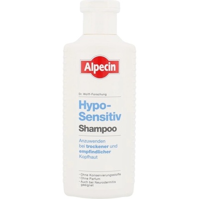 Alpecin Hypo-Sensitive от Alpecin за Мъже Шампоан 250мл