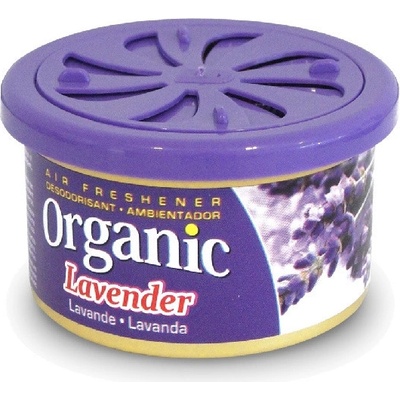 L&D Organic Lavender 46 g