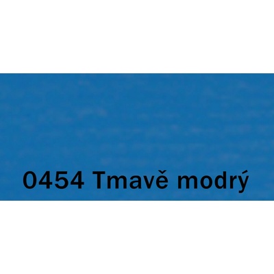 Bisil silikon-akryl 0,7 kg tmavě modrý – Sleviste.cz