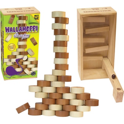 Wallamoppi