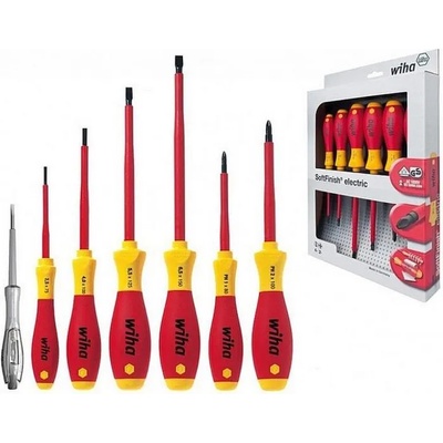 Wiha SoftFinish VDE 320NK7 (040302-0130)