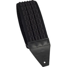 Amumu AIRAFT AirCell Bass Strap Black Short