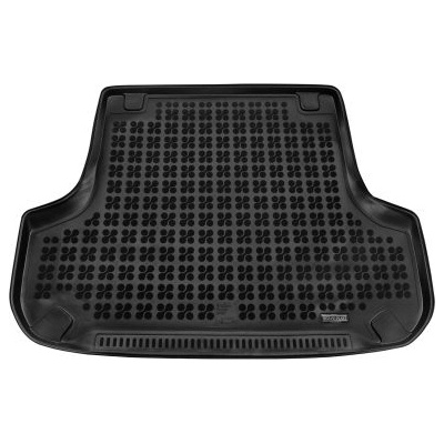 Гумена стелка за багажник за Mitsubishi Pajero Sport (2002 - 2008) - Rezaw Plast