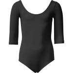 PAPILLON Leotard 3/4 sleeves 164