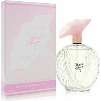 Image 1 of Aubusson Historie D'Amour 2 EDT 100 ml