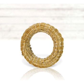 Основа за венец слама 15 см (40-1024)