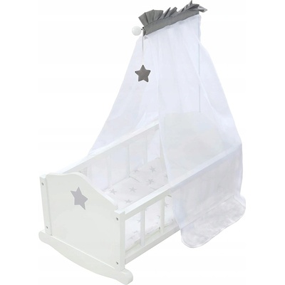 ROBA kolébka pro panenky