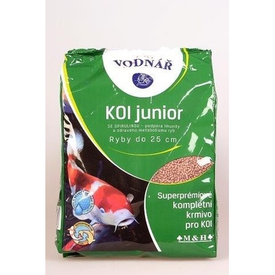 M+H KOI Junior 0,5 kg