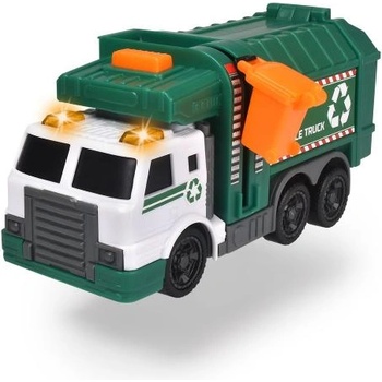 Dickie Toys AS Камион за боклук 15 см