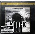 STS Digital Antolini Charly: Knock Out (Limited Japan Edition) - CD (084027)