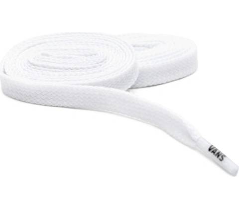 Vans MN 45 White