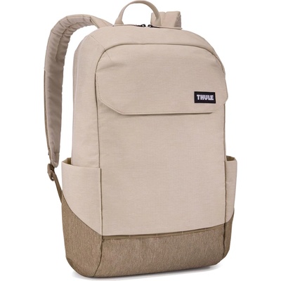 Thule Lithos 20 l světle růžová