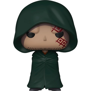 Funko Фигура Funko POP! Animation: One Piece - Monkey D. Dragon (Special Edition) #2206 (106147)