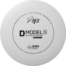 Prodigy Disc DuraFlex D Model S Bílá