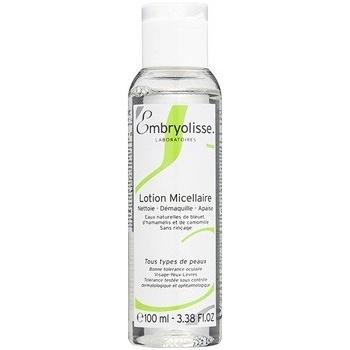 Embryolisse Cleansers and Make-up Removers micelární čistící voda (Soothing and Cleansing Make-Up Remover for Face Eyes and Lips) 100 ml