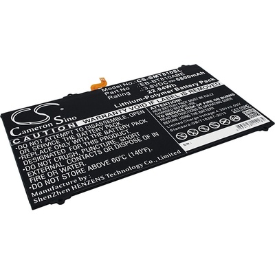 Cameron Sino Батерия за Samsung Galaxy Tab S2 (екв. EB-BT810ABE), 5800mAh (CS-SMT810SL)