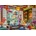 Bluebird Puzzle - Puzzle Japan Tea Room - 1 000 piese