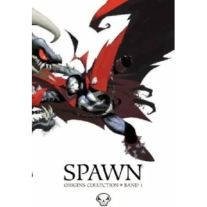 Spawn Origins Collection. Bd. 1 | Todd McFarlane, Alan Moore, Neil Gaiman (2013)