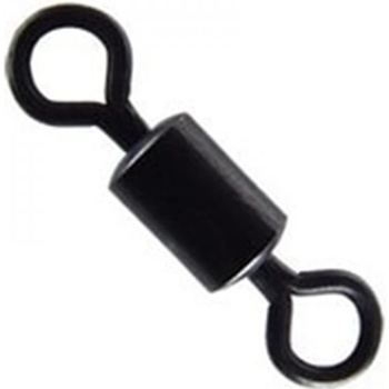 Korda Obratlík veľ.8 Swivel 20 ks