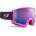 Julbo Маска Julbo Session MTB Spectron S2 Goggles - Rose / Black - размер One Size (205-5945-0211)